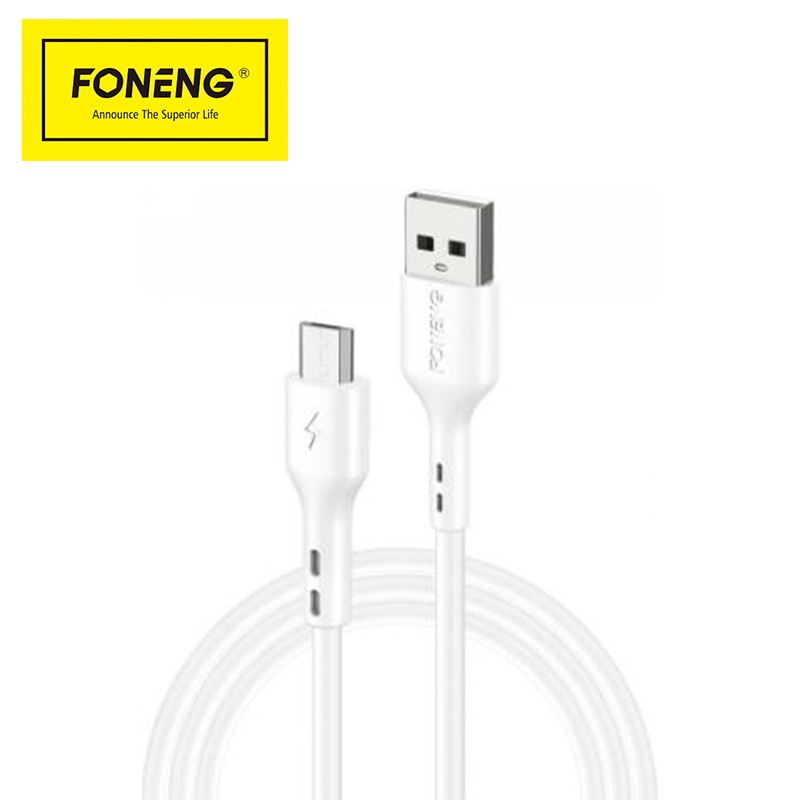 China Cheap price Multi Usb Data Cable Charger 3in1 X36 2M Incense Data cable BeFund